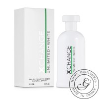 Karen Low (X-Change Unlimited / White) 100 ml