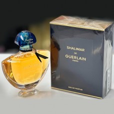 шалимар герлен духи, копия в оригинальной упаковке