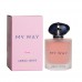 копія парфумів armani my way floral
