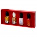 духи миниатюры armani si (набор 4 x 7 ml) копия