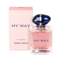 armani my way духи, копія в оригінальній упаковці