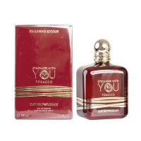 копія парфумів stronger with you tobacco