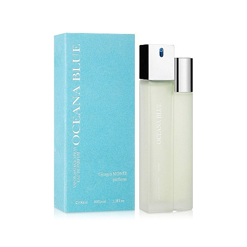 Oceana Blue духи, оригінал Франція 50 ml Oceana Blue духи, оригінал Франція 50 ml