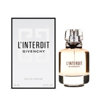 духи givenchy l'interdit (копия) tester 80 ml