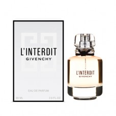 духи givenchy l'interdit (копия) tester 80 ml духи givenchy l'interdit (копия) tester 80 ml
