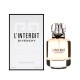 духи givenchy l'interdit (копия) tester 80 ml