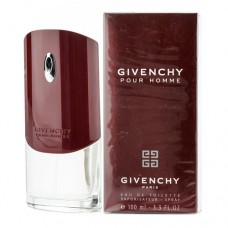 духи givenchy (бордовые) мужские (копия) 100 ml духи givenchy (бордовые) мужские (копия) 100 ml