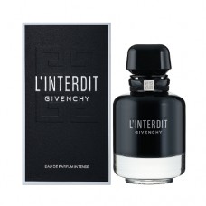 духи l'interdit intense givenchy (копия) 80 ml духи l'interdit intense givenchy (копия) 80 ml
