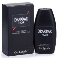 drakkar noir guy laroche туалетная вода для мужчин 30 ml