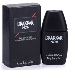 drakkar noir guy laroche туалетная вода для мужчин 30 ml