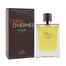 духи terre d'hermes vetiver (копия) 100 ml