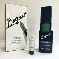 bogart духи чоловічі з бальзамом, 90 мл
