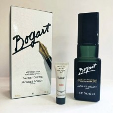 богарт духи мужские, 90 ml с бальзамом богарт духи мужские, 90 ml с бальзамом
