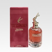 so scandal gaultier духи, копія в оригінальній упаковці
