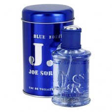 Joe Sorrento (Blue) Jeanne Arthes 100 ml