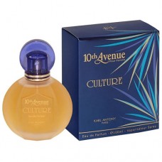 Culture (10-th Avenue) EDP 100 мл Culture (10-th Avenue) EDP 100 мл