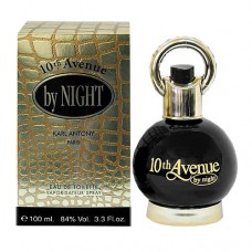 духи 10 avenue by night ніч, жіночі духи 10 avenue by night ніч, жіночі