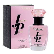 духи 10 avenue жіночі jardin de paris духи 10 avenue жіночі jardin de paris