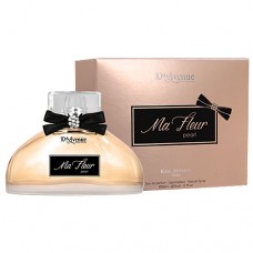 духи 10 avenue жіночі, ma fleur pearl духи 10 avenue жіночі, ma fleur pearl