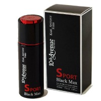 Sport Black Max 10-th Avenue