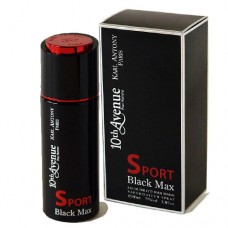 Sport Black Max 10-th Avenue Sport Black Max 10-th Avenue