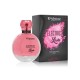 духи женские 10 avenue electric love 100 ml