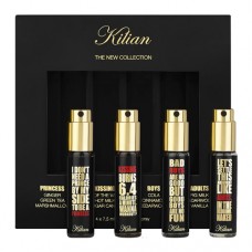 духи kilian пробники (копии) 4 штуки по 7,5 ml духи kilian пробники (копии) 4 штуки по 7,5 ml