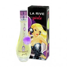 духи la rive (girls night party) 50 ml духи la rive (girls night party) 50 ml