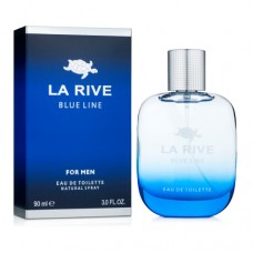 духи мужские la rive (blue line) 90 ml