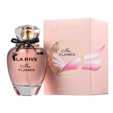 духи женские la rive (in flames) 90 ml