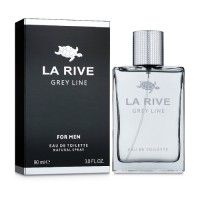 духи мужские la rive (grey line) 90 ml