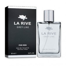 духи мужские la rive (grey line) 90 ml