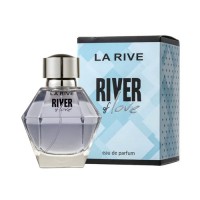 духи женские la rive (river of love) 100 ml