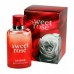 La-Rive Sweet-Rose жіноча парфумована вода 90 ml. Східний квітковий аромат