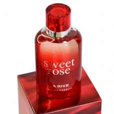 La-Rive Sweet-Rose жіноча парфумована вода 90 ml. Східний квітковий аромат La-Rive Sweet-Rose жіноча парфумована вода 90 ml. Східний квітковий аромат