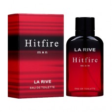 духи мужские la rive (hitfire) 90 ml духи мужские la rive (hitfire) 90 ml