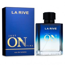 духи мужские la rive (just on time) 100 ml духи мужские la rive (just on time) 100 ml