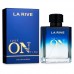 духи мужские la rive (just on time) 100 ml
