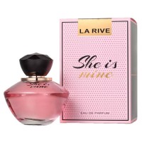 духи la rive she is mine 90 мл, аналог мон париж