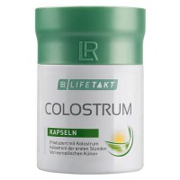 LR Colostrum (Капсулы) 60 шт