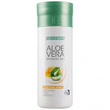 LR Aloe Vera Гель (Мёд) 1 L