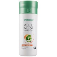 LR Aloe Vera Гель (Персик) 1 L
