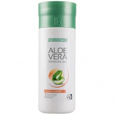 LR Aloe Vera Гель (Персик) 1 L