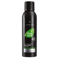 LR Aloe Vera (Пена Для Бритья) 200 ml
