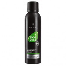 LR Aloe Vera (Пена Для Бритья) 200 ml LR Aloe Vera (Пена Для Бритья) 200 ml