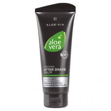 LR Aloe Vera Бальзам (После Бритья) 100 ml LR Aloe Vera Бальзам (После Бритья) 100 ml