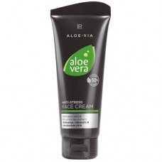 LR Aloe Vera Крем (Для Лица) 100 ml LR Aloe Vera Крем (Для Лица) 100 ml