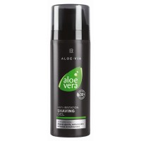 LR Aloe Vera (Гель для бритья) 150 ml
