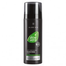 LR Aloe Vera (Гель для бритья) 150 ml LR Aloe Vera (Гель для бритья) 150 ml