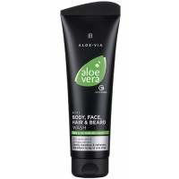 LR Aloe (Шампунь для Мужчин) 250 ml